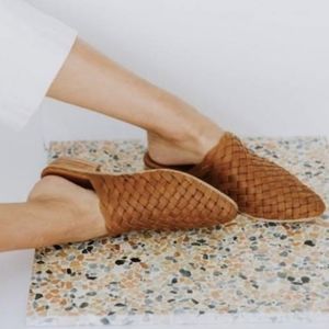 St Agni Paris Loafer